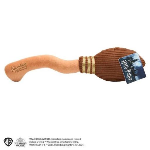 Harry Potter Nimbus 2000 Plüss seprű 47 cm