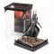 The Lord of the Rings diorama - Sauron Diorama (high: 17 cm) / Władca Pierścieni diorama - Sauron (wysokość: 17 cm)