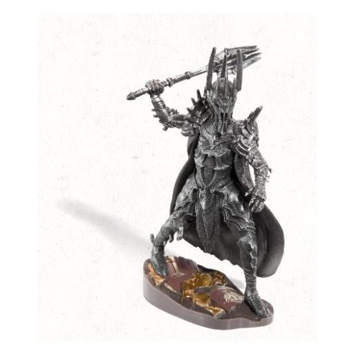 The Lord of the Rings diorama - Sauron Diorama (high: 17 cm) / Władca Pierścieni diorama - Sauron (wysokość: 17 cm)