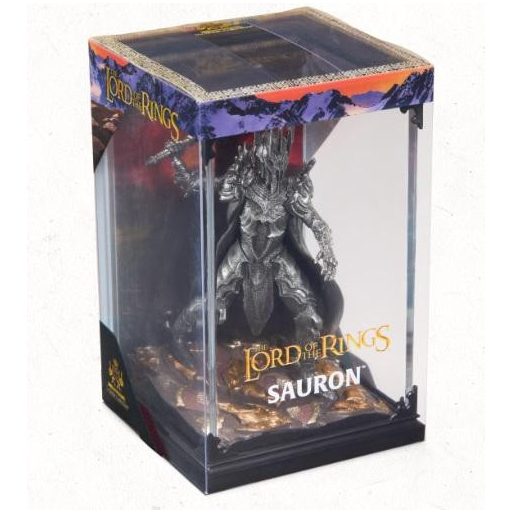 The Lord of the Rings diorama - Sauron Diorama (high: 17 cm) / Władca Pierścieni diorama - Sauron (wysokość: 17 cm)