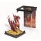 Hobbit diorama - Smaug (high: 17 cm) / Hobbit diorama - Smaug (wysokość: 17 cm)